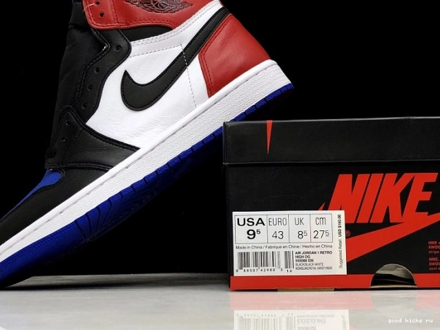1 Air Retro 3